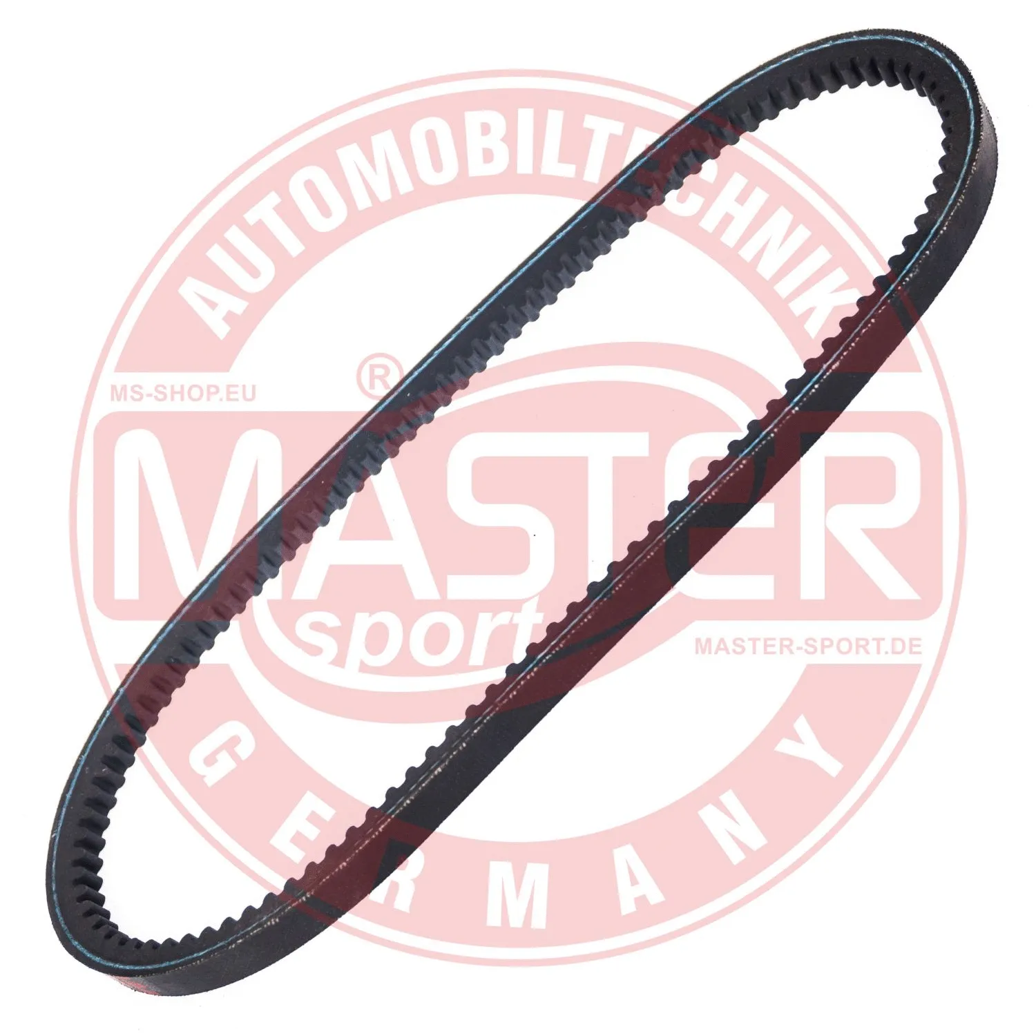 V-Belt (AVX-13X690-PCS-MS)