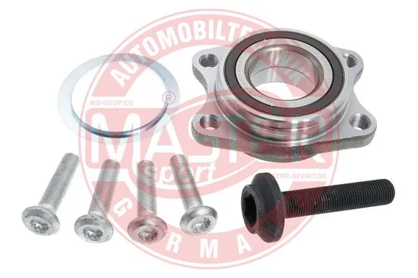 Wheel Bearing Kit (6547-SET-MS)