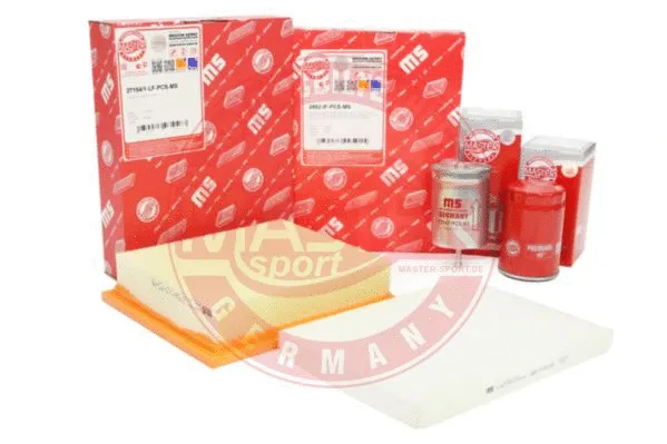 Filter Set (450001632)