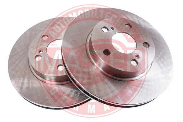 Brake Disc (24012202581-SET-MS)