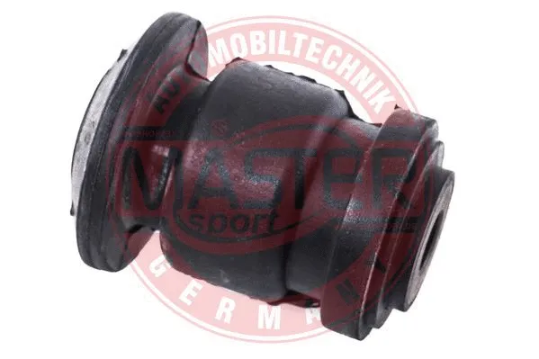 Mounting, control/trailing arm (34345-PCS-MS)