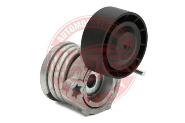 Tensioner Lever, V-ribbed belt