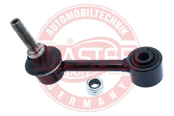 Link/Coupling Rod, stabiliser bar (26775-PCS-MS)