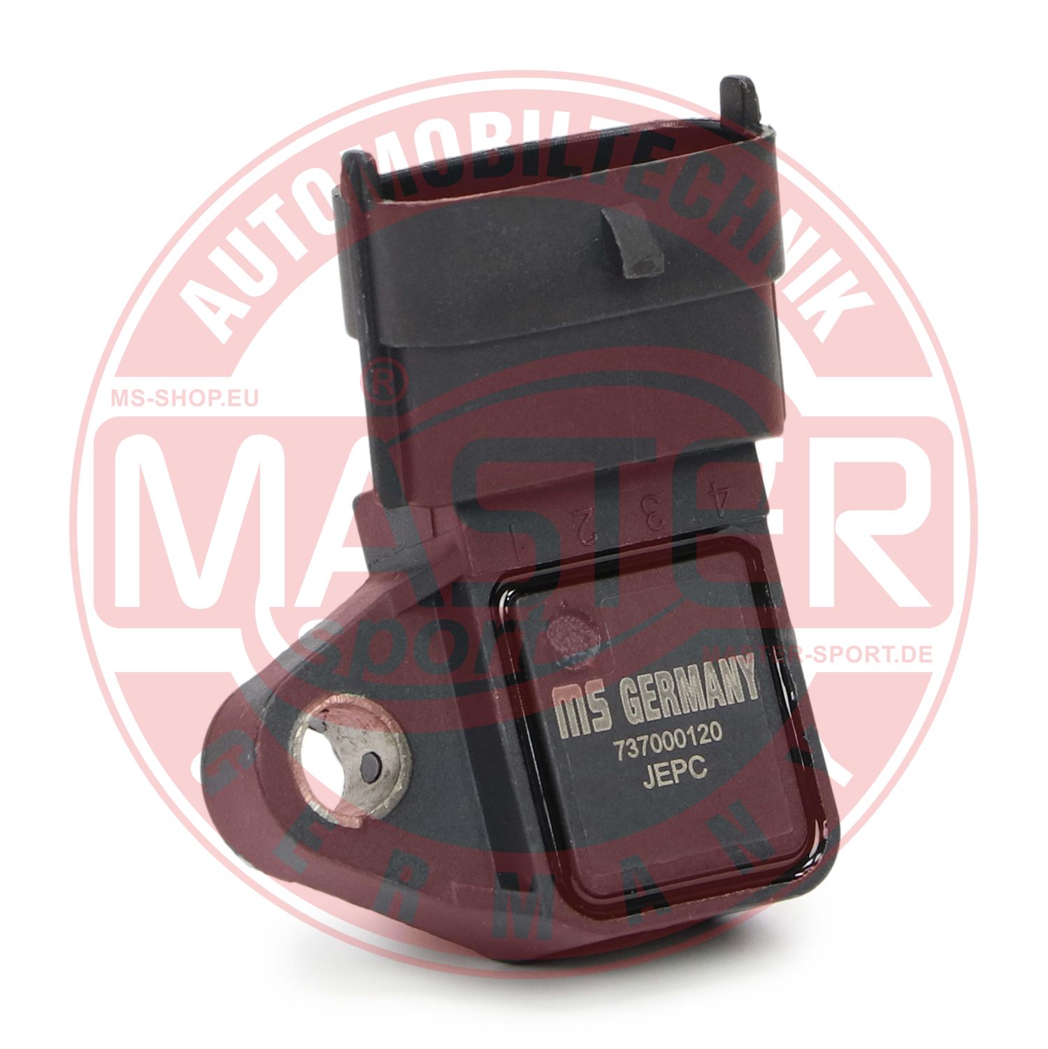 Sensor, intake manifold pressure