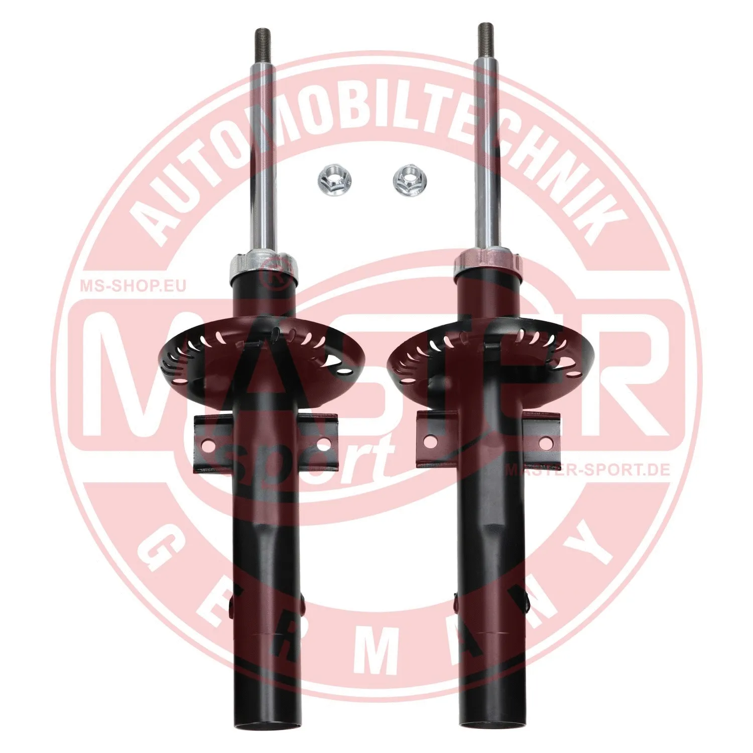 Shock Absorber