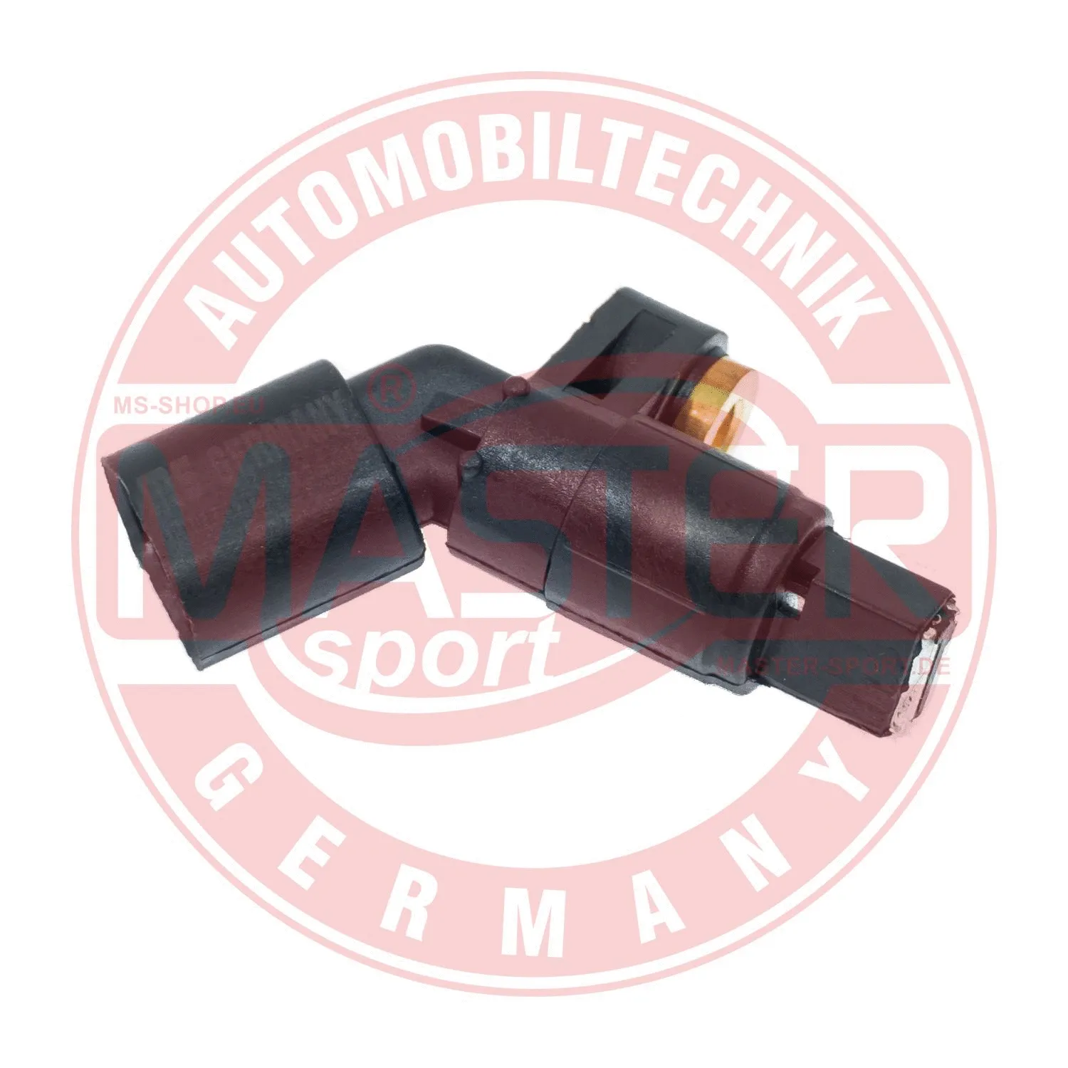 Sensor, wheel speed (0986594000-PCS-MS)