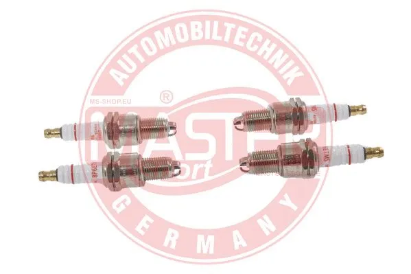 Spark Plug (BP6ET-ST-SET/4/-MS)