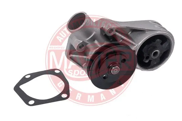 Water Pump, engine cooling (641-WP-PCS-MS)