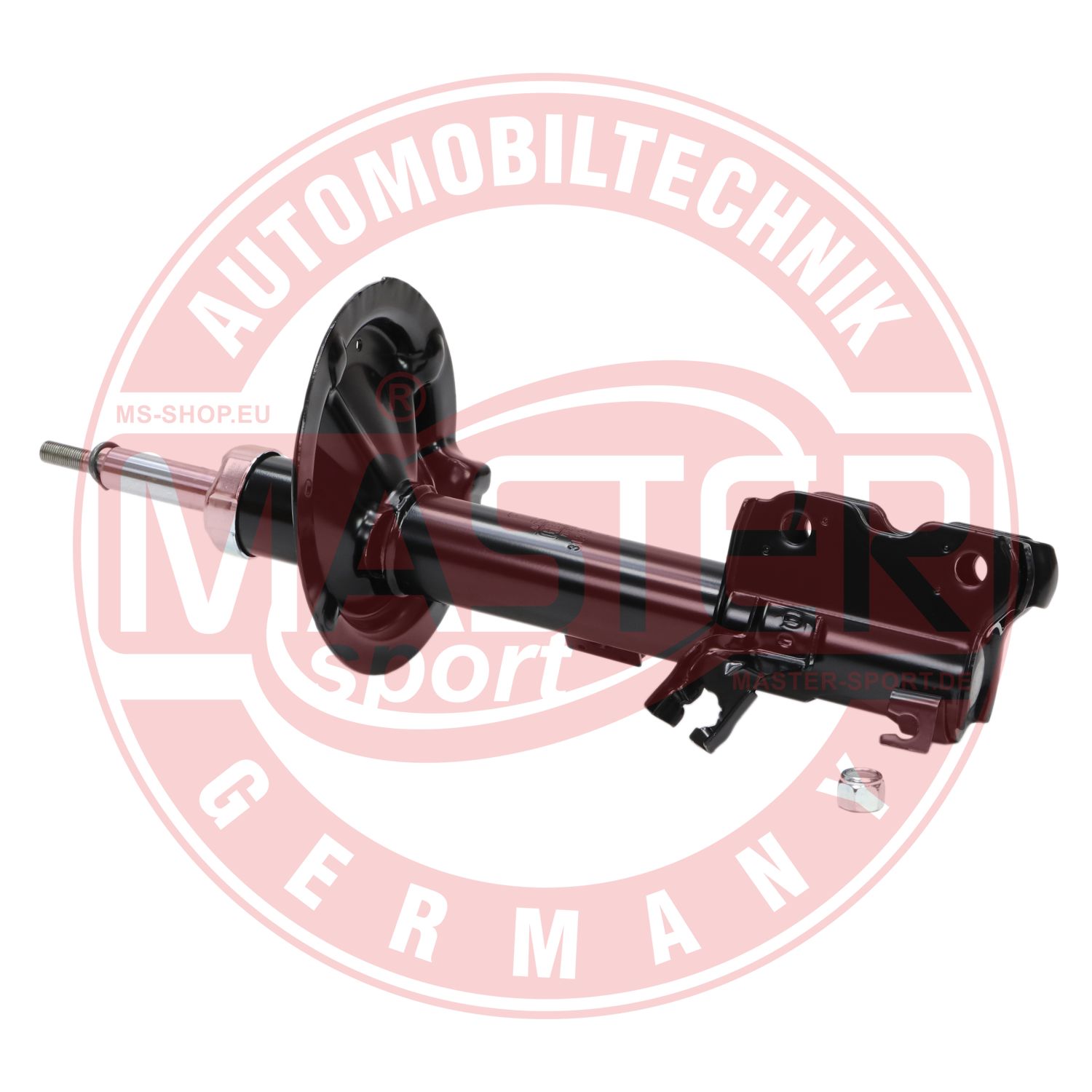 Shock Absorber