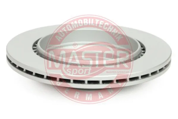 Brake Disc (24012201921-PCS-MS)