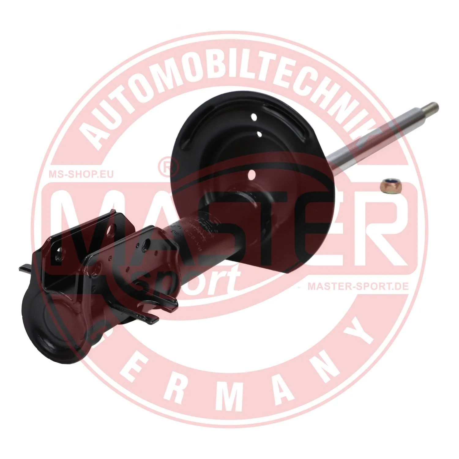 Shock Absorber