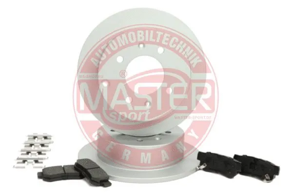 Brake Kit, disc brake