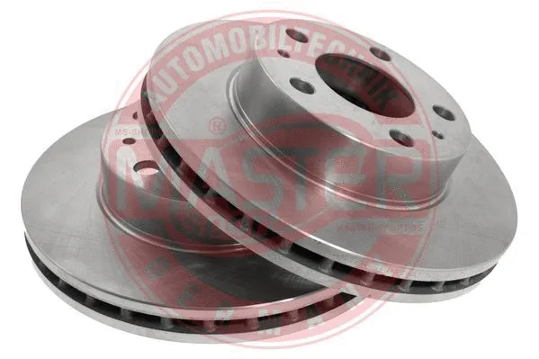 Brake Disc (24013201311-SET-MS)