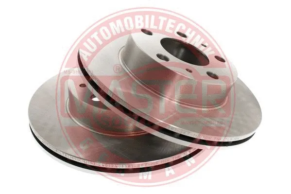 Brake Disc (24012401381-SET-MS)
