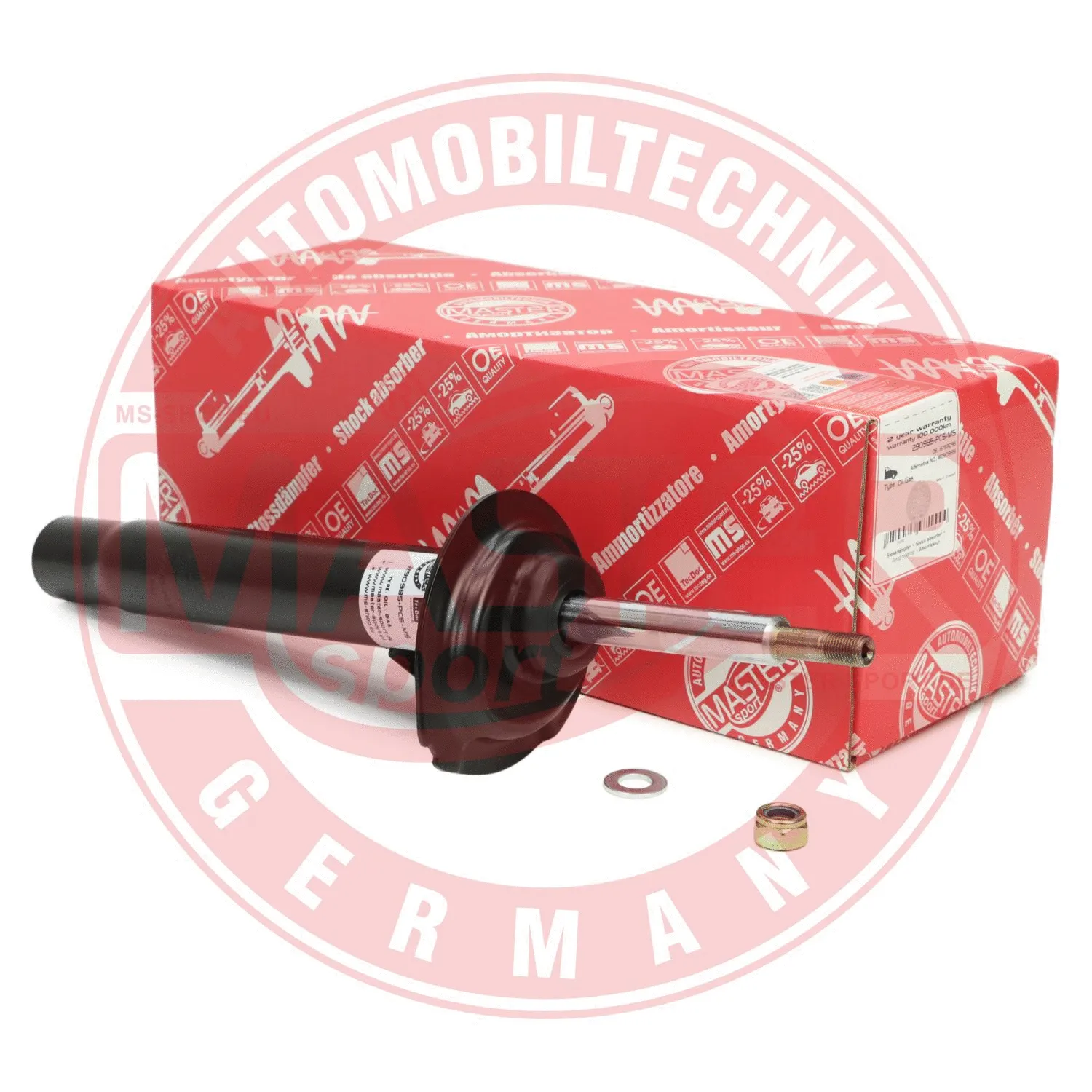Shock Absorber