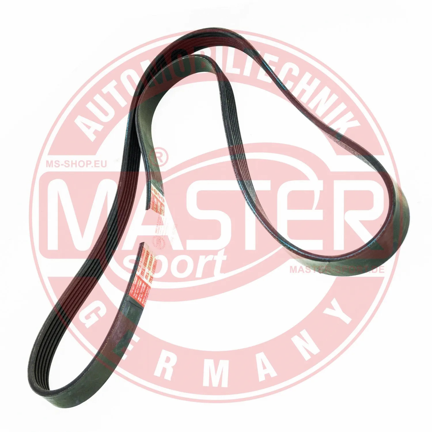 V-Ribbed Belt (6PK1630-PCS-MS)