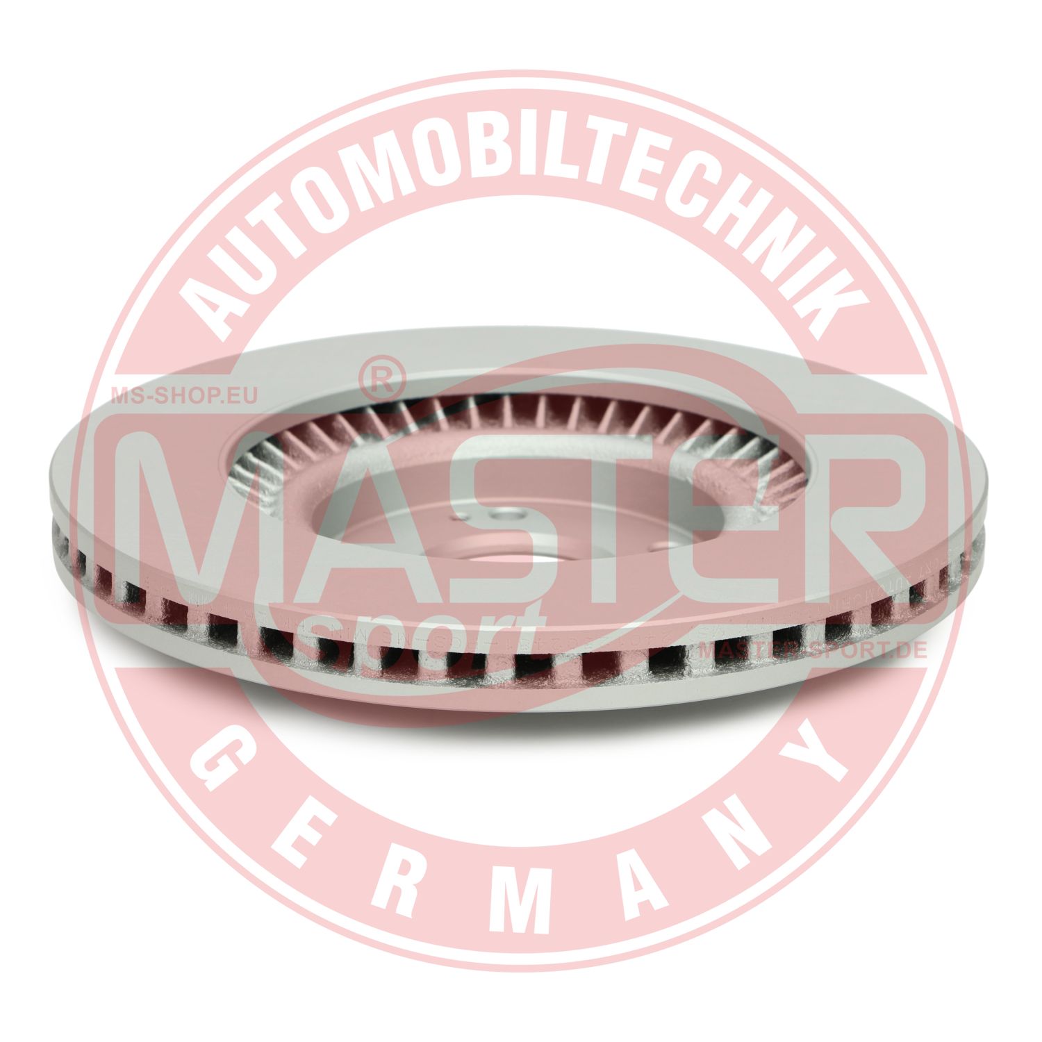 Brake Disc (24012802481PR-PCS-MS)