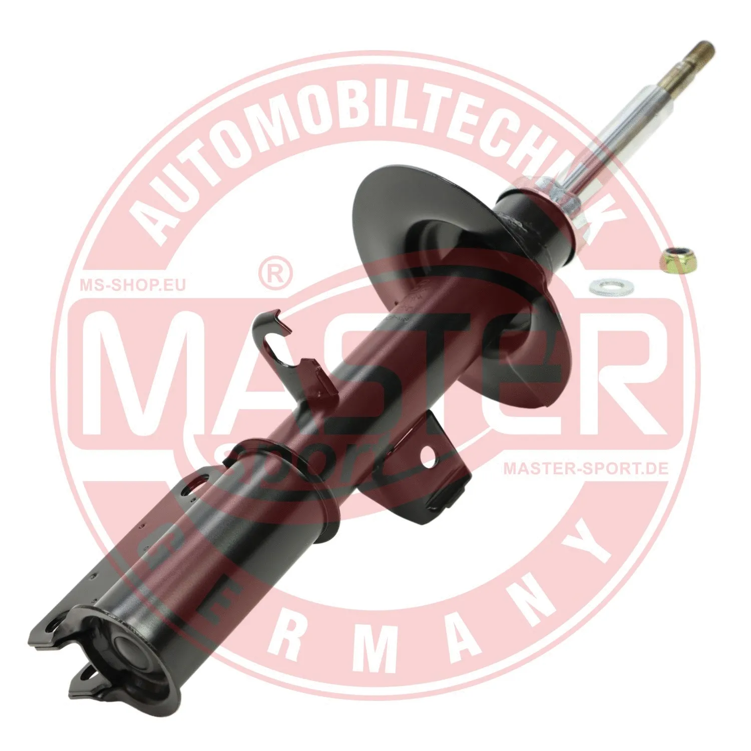 Shock Absorber