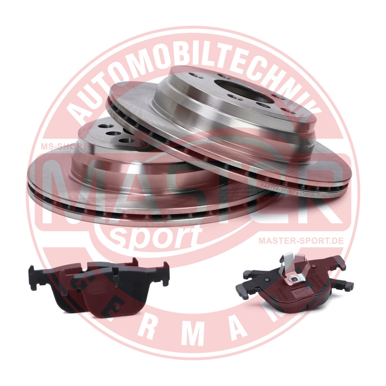 Brake Kit, disc brake