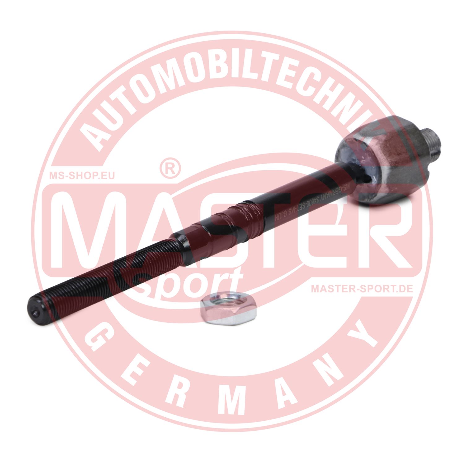 Inner Tie Rod