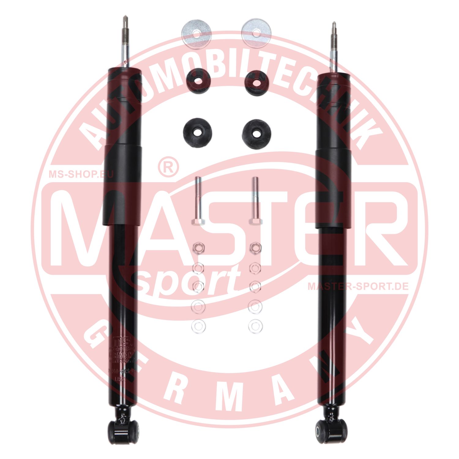 Shock Absorber