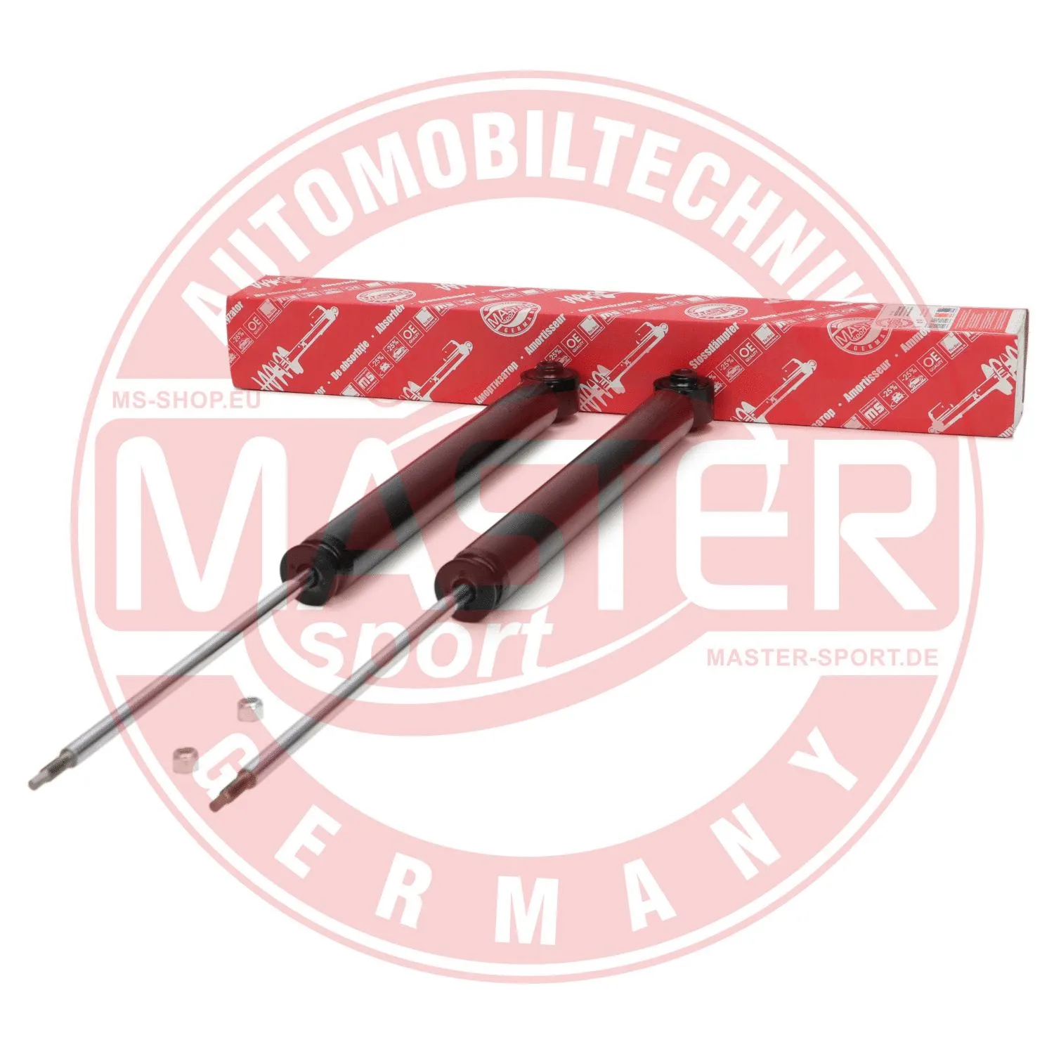 Shock Absorber