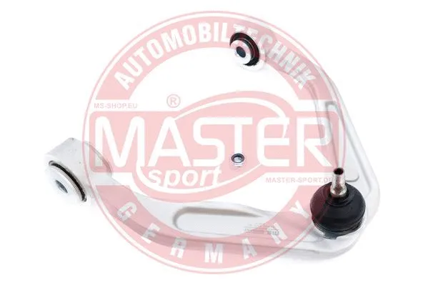 Control/Trailing Arm, wheel suspension (34942-PCS-MS)