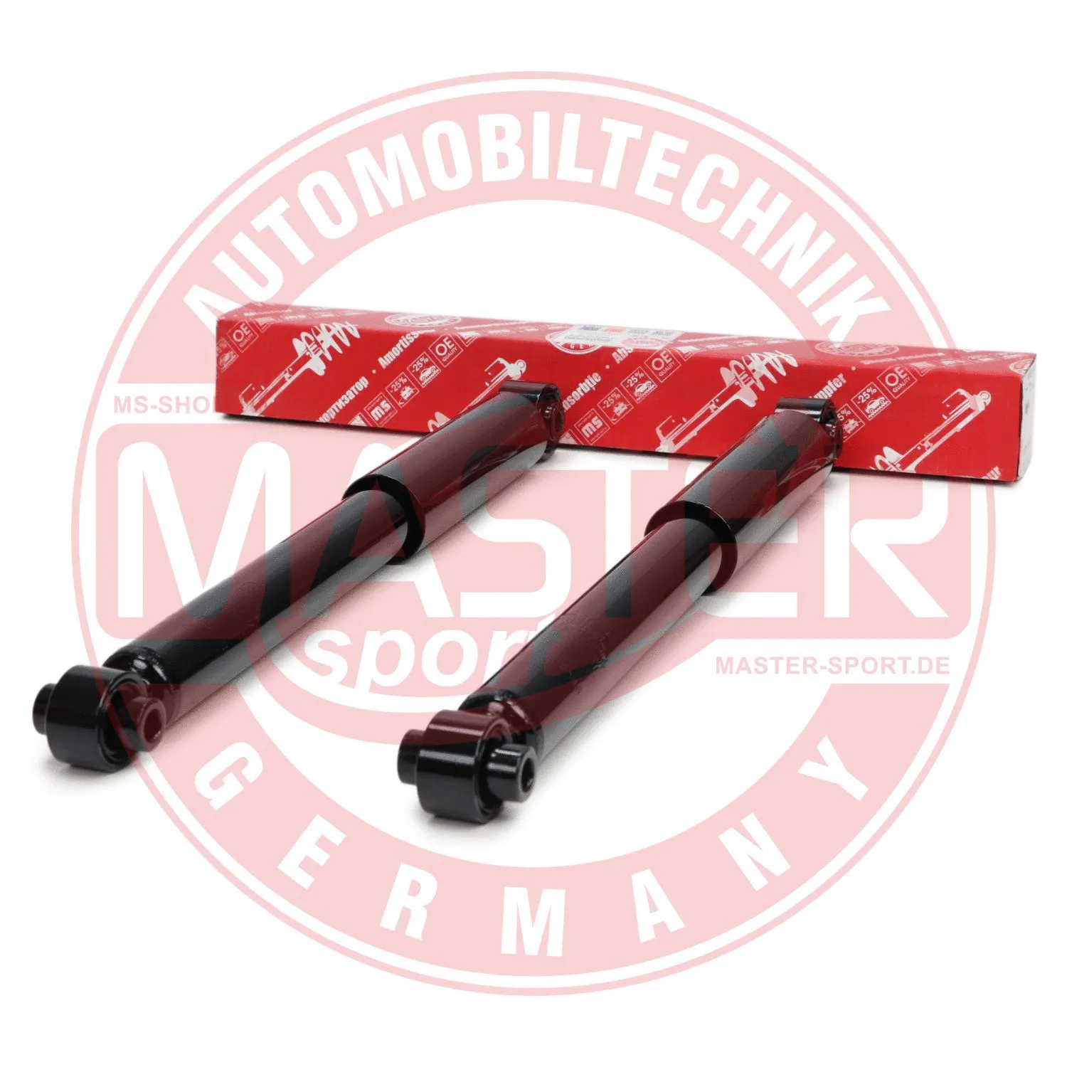 Shock Absorber
