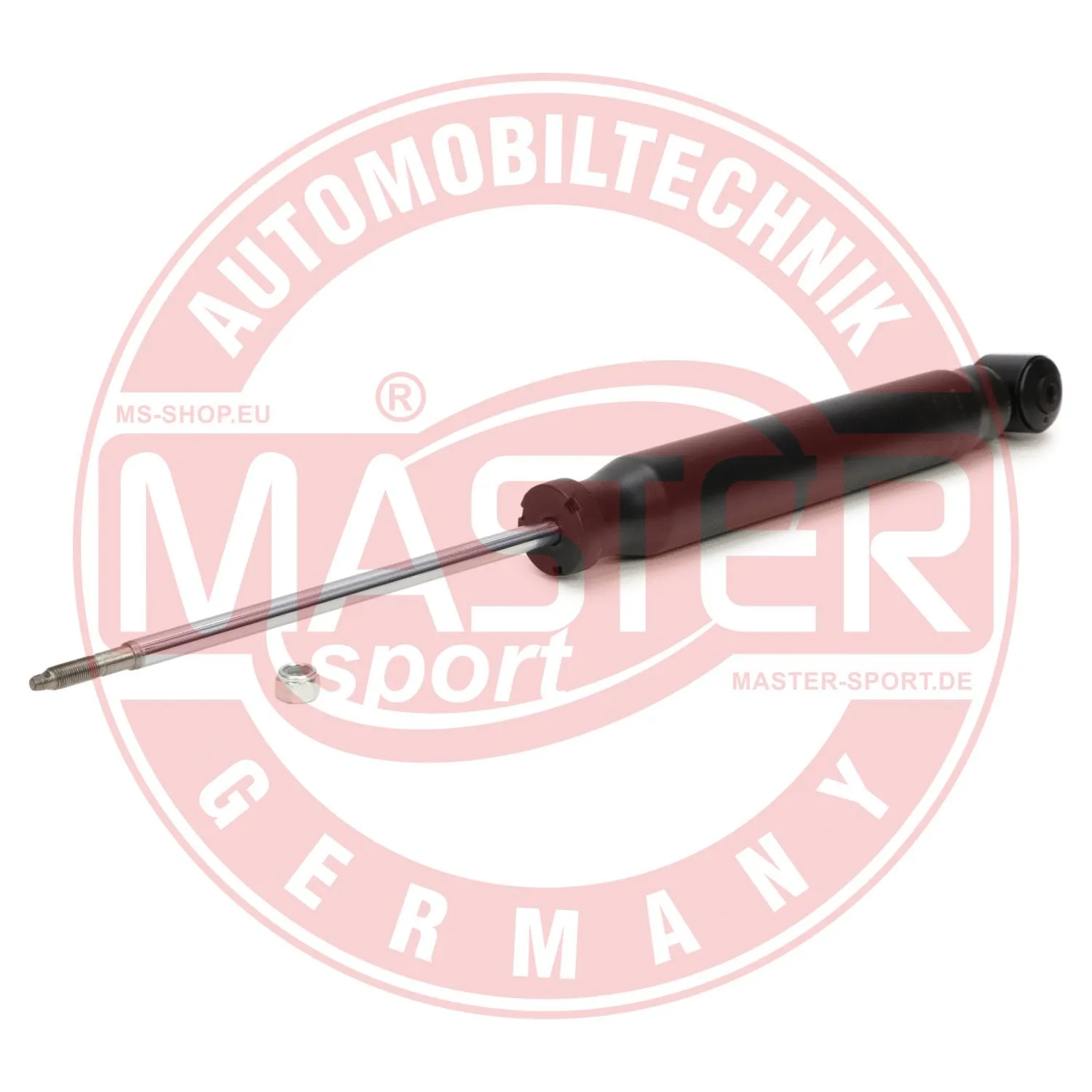 Shock Absorber