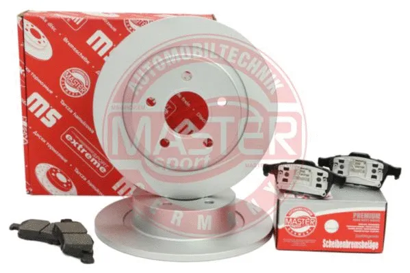 Brake Kit, disc brake