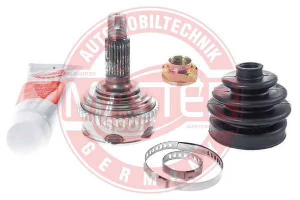Joint Kit, drive shaft (303480-SET-MS)