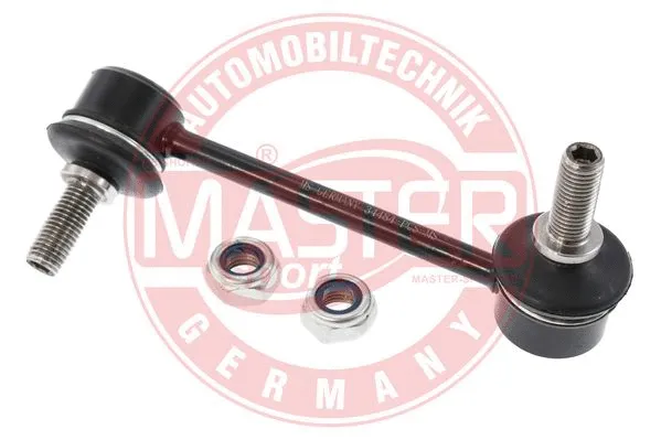 Link/Coupling Rod, stabiliser bar (34484-PCS-MS)