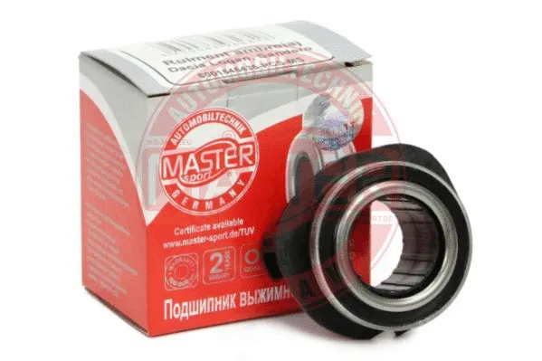 Clutch Release Bearing