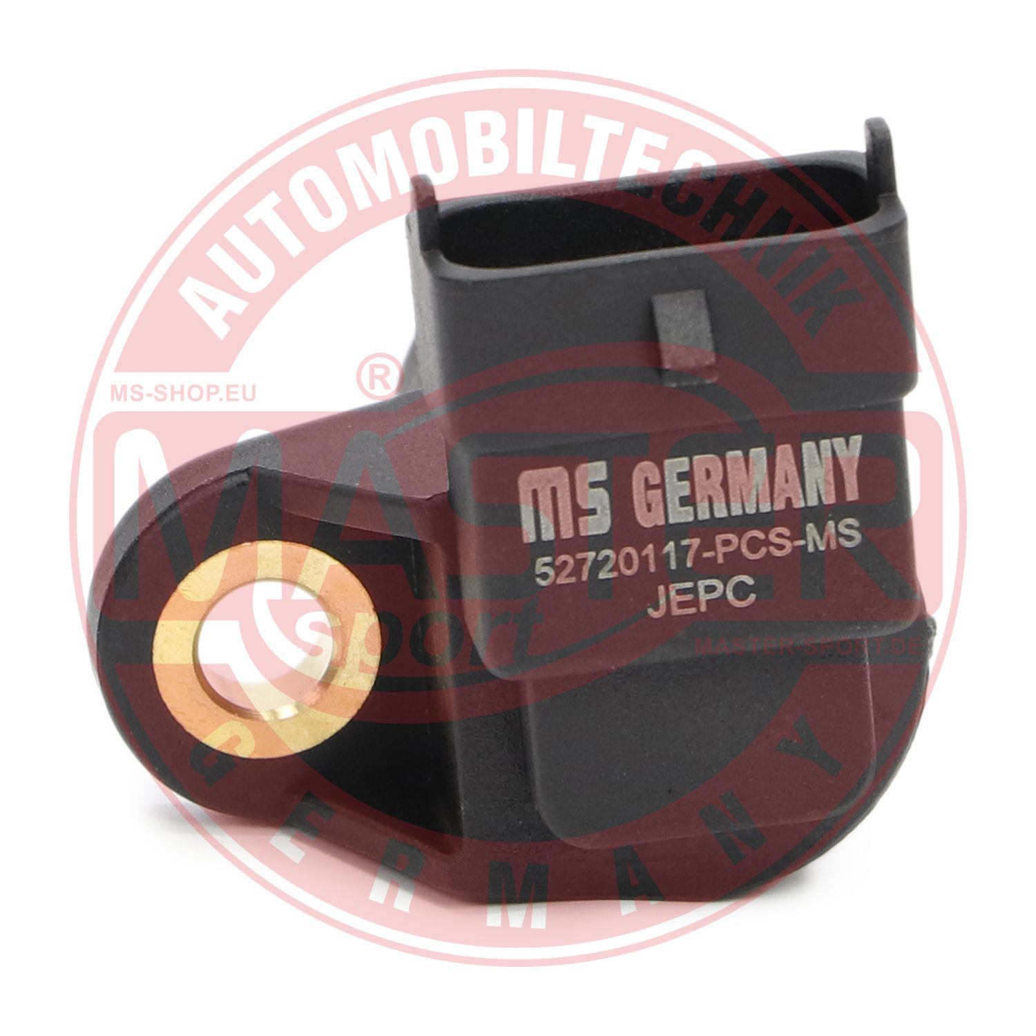 Sensor, camshaft position