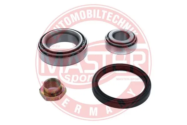 Wheel Bearing Kit (912-SET-MS)