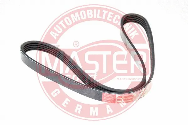 V-Ribbed Belt (5PK930-PCS-MS)