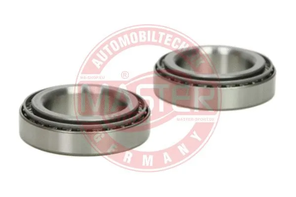 Wheel Bearing Kit (6529-SET-MS)