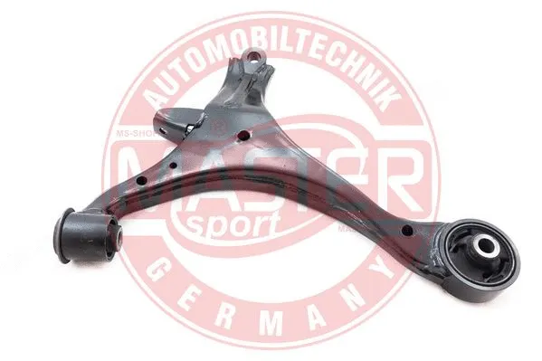 Control/Trailing Arm, wheel suspension (42193B-PCS-MS)