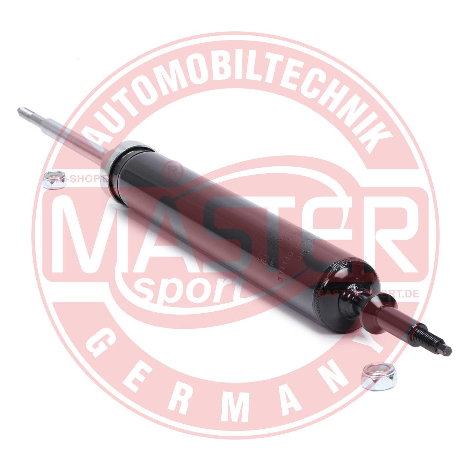 Shock Absorber (311410-PCS-MS)