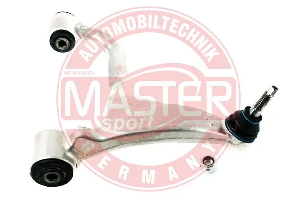 Control/Trailing Arm, wheel suspension (34314-PCS-MS)