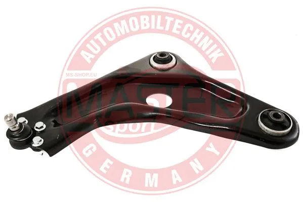 Control/Trailing Arm, wheel suspension (35491-PCS-MS)