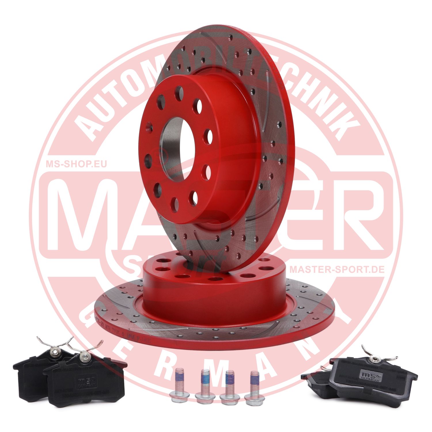 Brake Kit, disc brake
