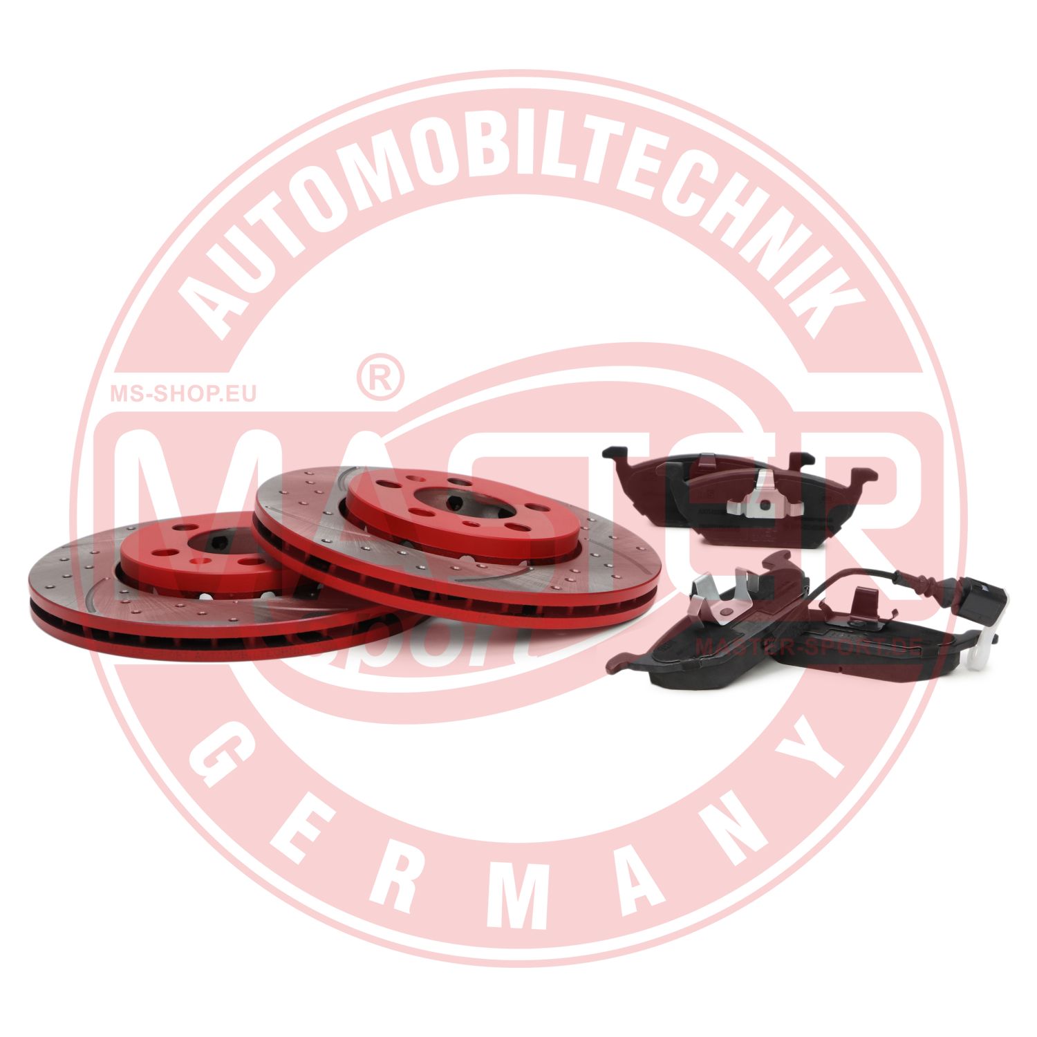 Brake Kit, disc brake