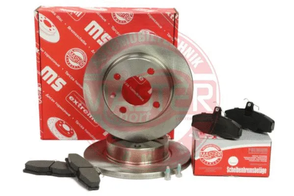 Brake Kit, disc brake