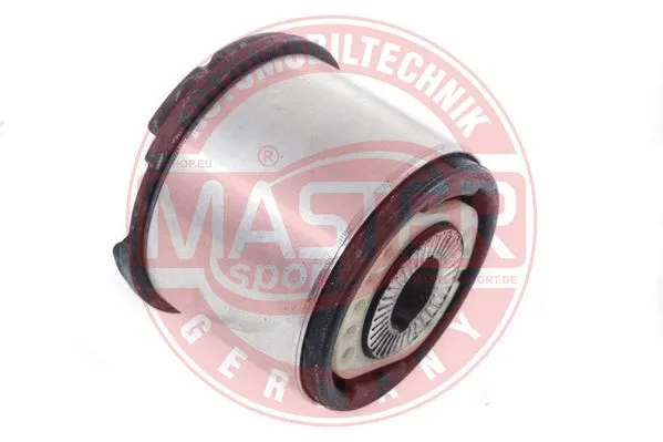 Bushing, axle bracket (29791-PCS-MS)