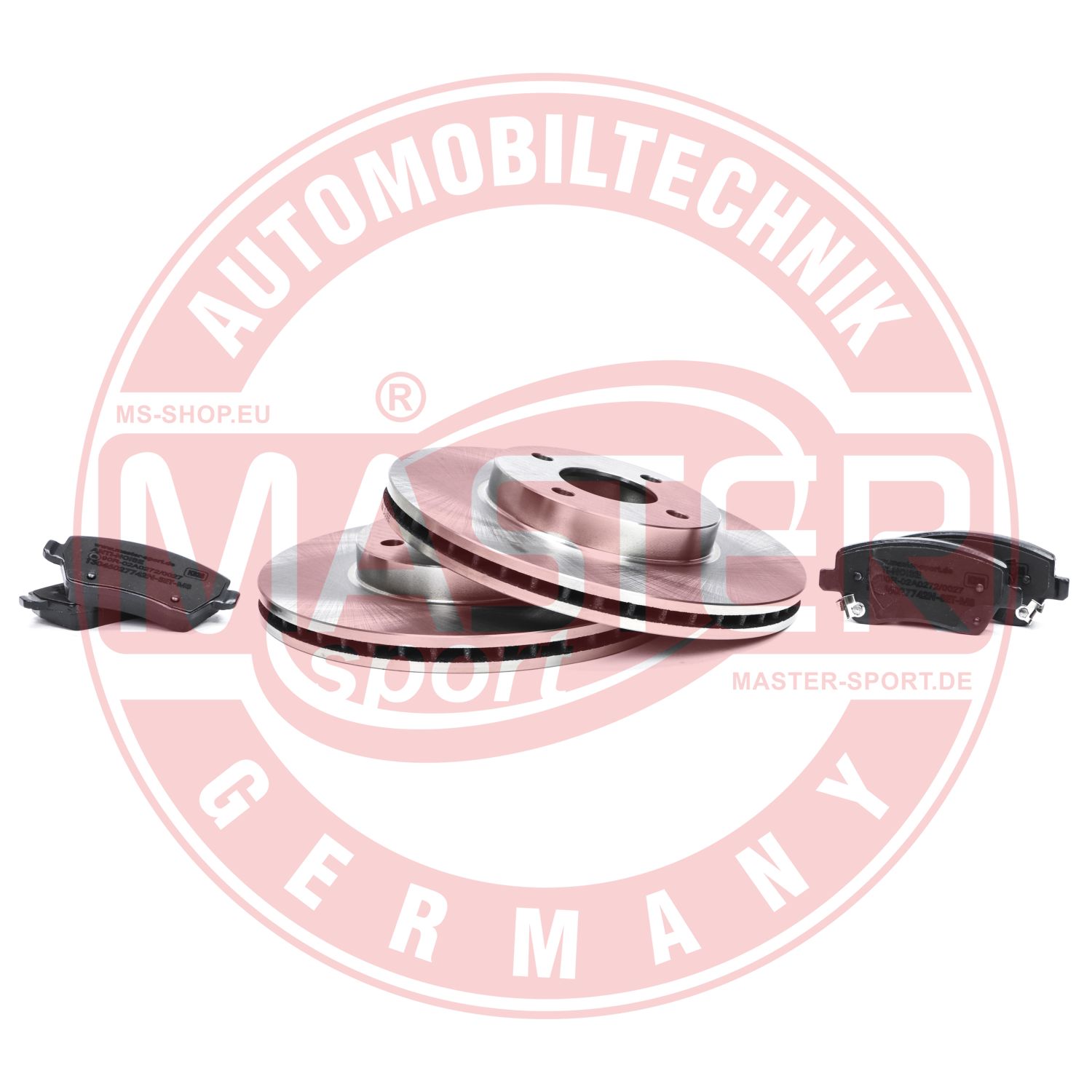 Brake Kit, disc brake