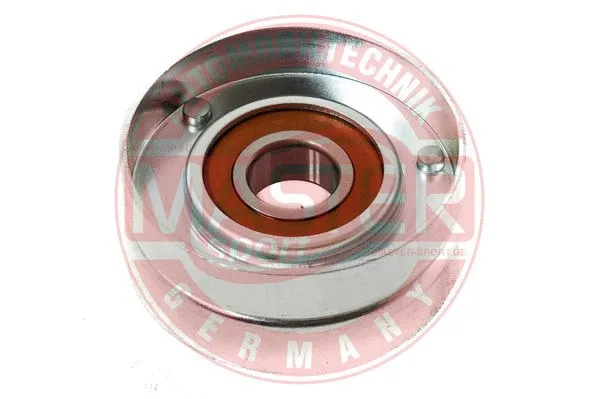 Tensioner Pulley, V-ribbed belt (R36030-PCS-MS)