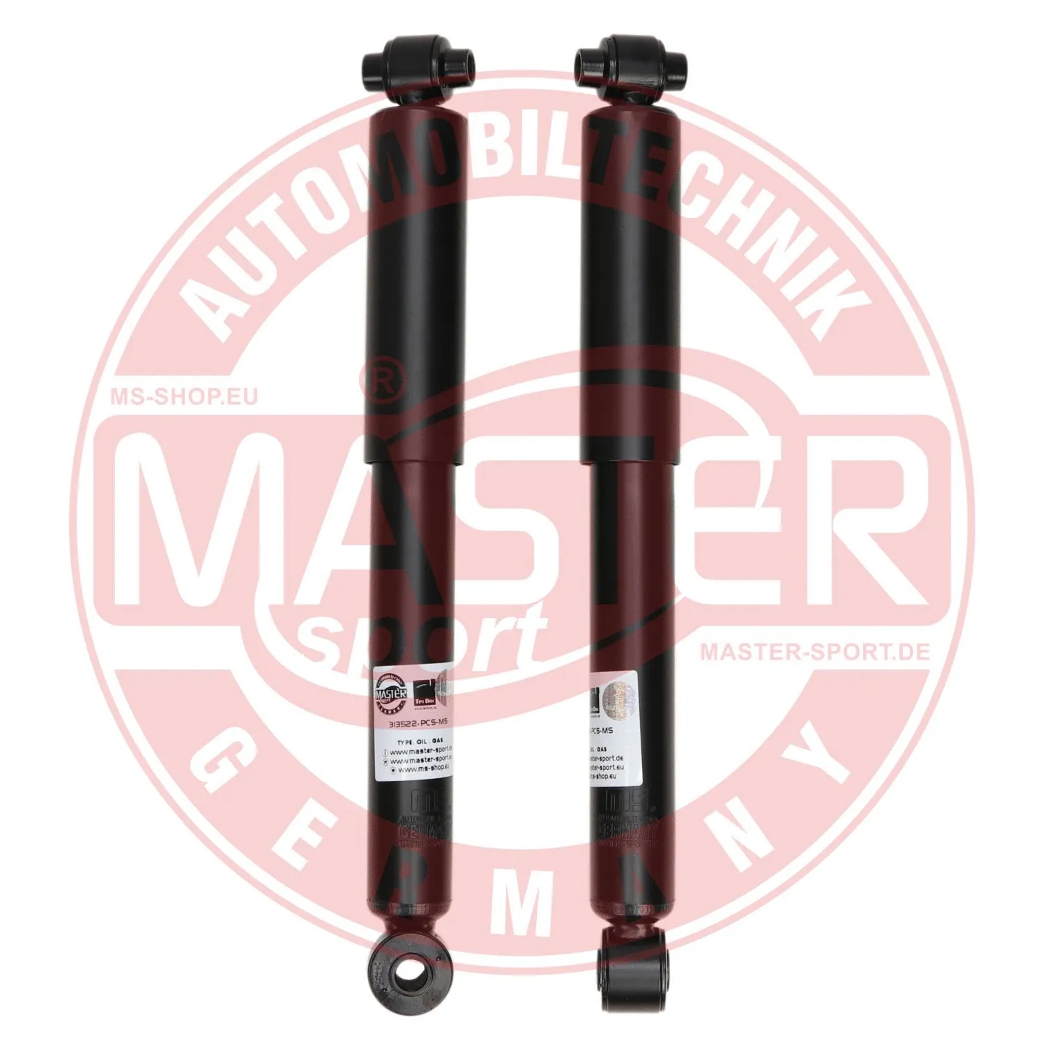 Shock Absorber