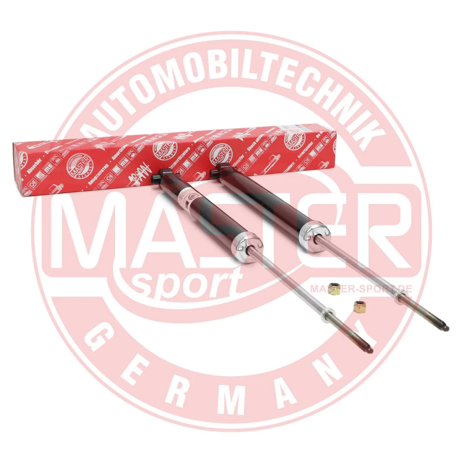 Shock Absorber