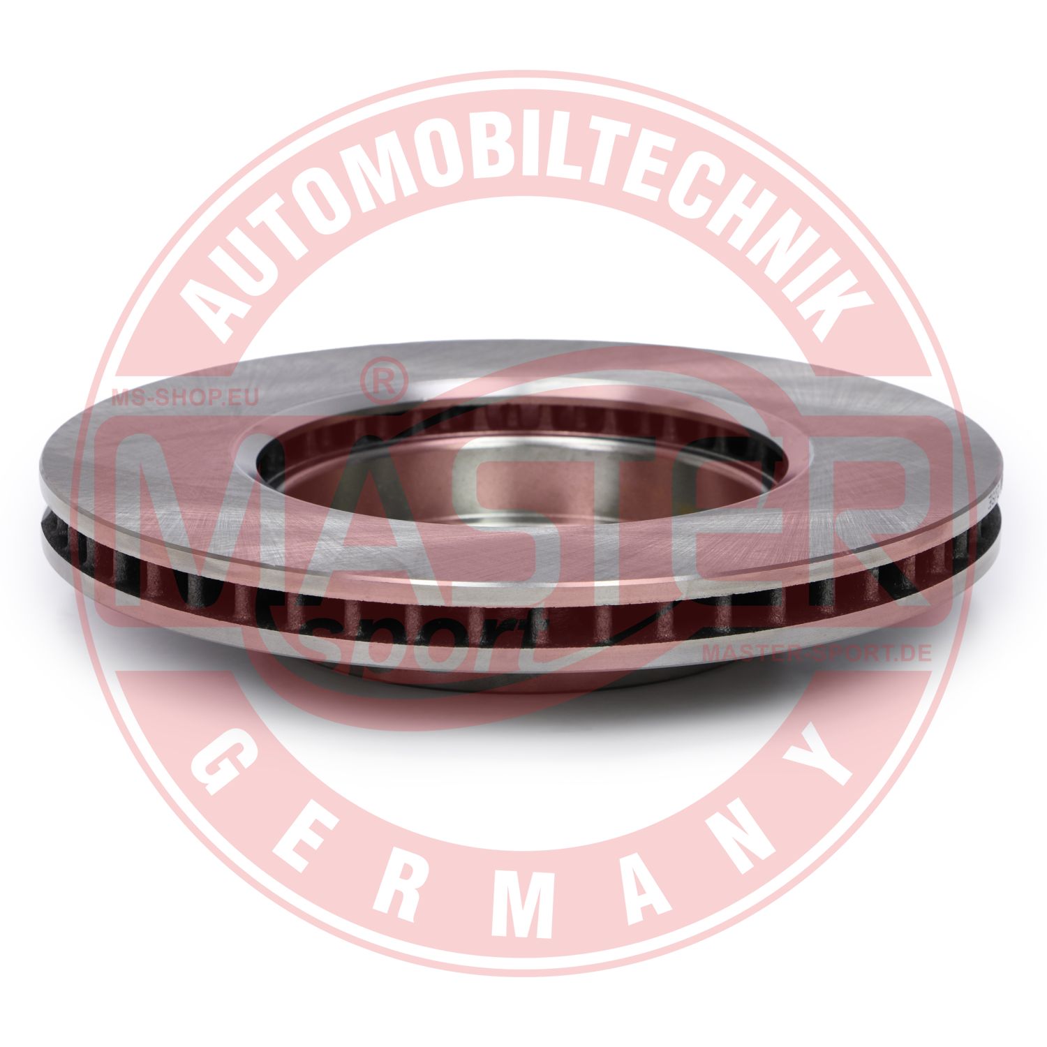 Brake Disc (24012502141-PCS-MS)